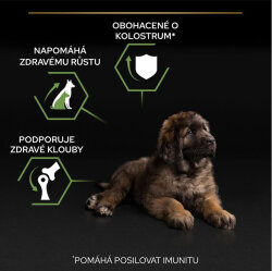 Pro Plan Large Robust Kuzu Etli Büyük Irk Köpek Maması 14 Kg x 2 Adet - 5