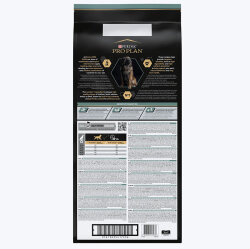 Pro Plan Large Robust Kuzu Etli Büyük Irk Köpek Maması 14 Kg + 2 Adet Gimdog 70 Gr Köpek Ödülü - 3