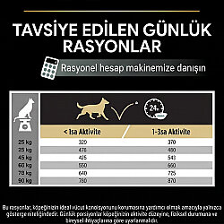 Pro Plan Large Robust Kuzu Etli Büyük Irk Köpek Maması 14 Kg + 3 Adet Pro Plan Konserve 400 Gr - 7