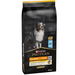 Pro Plan - Pro Plan Light Sterilised Balıklı Kısırlaştırılmış Köpek Maması 14 Kg + Temizlik Mendili