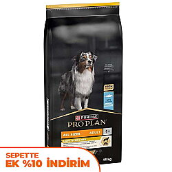 Pro Plan Light Sterilised Balıklı Kısırlaştırılmış Köpek Maması 14 Kg - Pro Plan