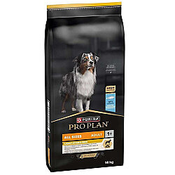 Pro Plan Light Sterilised Balıklı Kısırlaştırılmış Köpek Maması 14 Kg + 3 Adet Pro Plan Konserve 400 Gr - 3