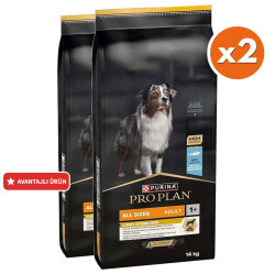 Pro Plan Light Sterilised Balıklı Kısırlaştırılmış Köpek Maması 14 Kg x 2 Adet - Pro Plan