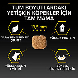 Pro Plan Light Sterilised Balıklı Kısırlaştırılmış Köpek Maması 14 Kg x 2 Adet + 12 Adet Pro Plan Konserve - 6