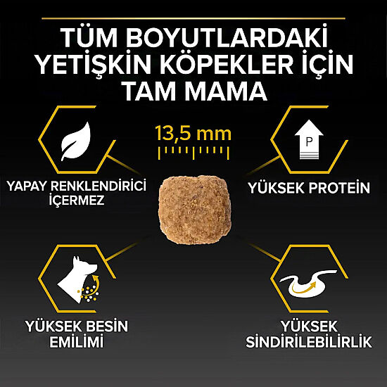 Pro Plan Light Sterilised Balıklı Kısırlaştırılmış Köpek Maması 14 Kg x 2 Adet + 12 Adet Pro Plan Konserve - 6