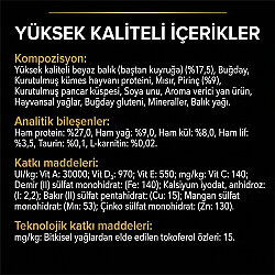 Pro Plan Light Sterilised Balıklı Kısırlaştırılmış Köpek Maması 14 Kg x 2 Adet + 12 Adet Pro Plan Konserve - 7