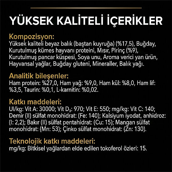 Pro Plan Light Sterilised Balıklı Kısırlaştırılmış Köpek Maması 14 Kg x 2 Adet + 12 Adet Pro Plan Konserve - 7