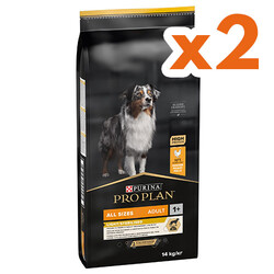 Pro Plan - Pro Plan Light Sterilised Kısırlaştırılmış Köpek Maması 14 Kg x 2 Adet