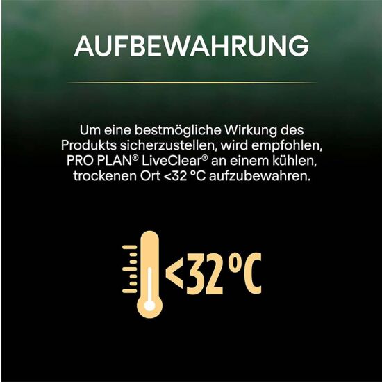 Pro Plan Live Clear Kitten Hindi Etli Yavru Kedi Maması 1,4 Kg + Gimcat Sütlü Kedi Ödül Tableti - 7