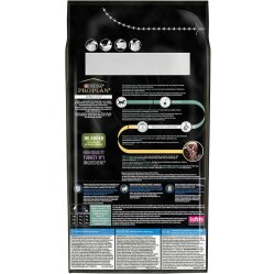 Pro Plan Live Clear Senior Sterilised Hindi Kısırlaştırılmış Kedi Maması 1,4 Kg + Gimcat Sütlü Kedi Ödül Tableti - 3