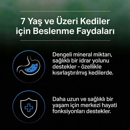 Pro Plan Live Clear Senior Sterilised Hindi Kısırlaştırılmış Kedi Maması 1,4 Kg + Pro Plan Konserve 85 Gr - 6