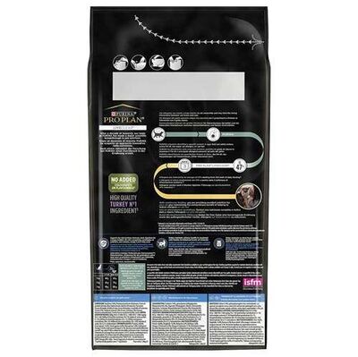Pro Plan Live Clear Senior Sterilised Hindili Kısırlaştırılmış Yaşlı Kedi Maması 1,4 Kg x 2 Adet