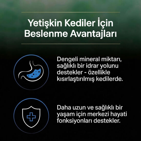 Pro Plan Live Clear Sterilised Hindi Kısırlaştırılmış Kedi Maması 7 Kg x 2 Adet - 8