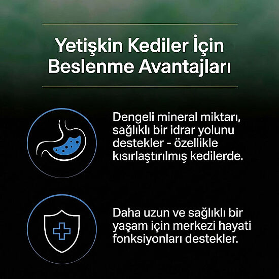 Pro Plan Live Clear Sterilised Hindi Kısırlaştırılmış Kedi Maması 7 Kg + 35 Adet Pro Plan Hairball Pouch - 4