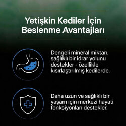 Pro Plan Live Clear Sterilised Hindi Kısırlaştırılmış Kedi Maması 7 Kg - 6