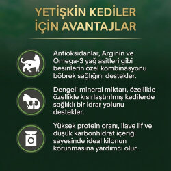 Pro Plan Live Clear Sterilised Hindi Kısırlaştırılmış Kedi Maması 7 Kg - 7