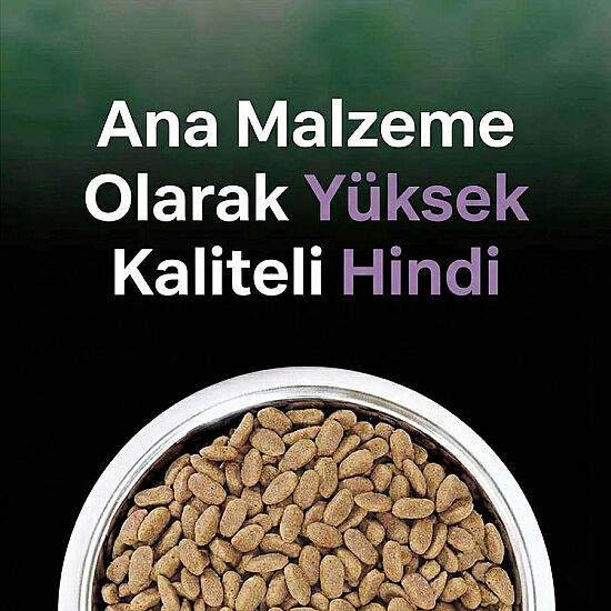 Pro Plan Live Clear Sterilised Hindi Kısırlaştırılmış Kedi Maması 7 Kg + 14 Adet Pro Plan Hairball Pouch - 4