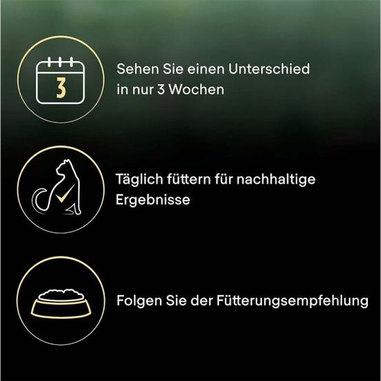 Pro Plan Live Clear Sterilised Somonlu Kısırlaştırılmış Kedi Maması 1,4 Kg + Pro Plan 85 Gr Yaş Mama - 4