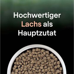 Pro Plan Live Clear Sterilised Somonlu Kısırlaştırılmış Kedi Maması 1,4 Kg + Pro Plan 85 Gr Yaş Mama - 7