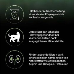 Pro Plan Live Clear Sterilised Somonlu Kısırlaştırılmış Kedi Maması 1,4 Kg + Pro Plan 85 Gr Yaş Mama - 8