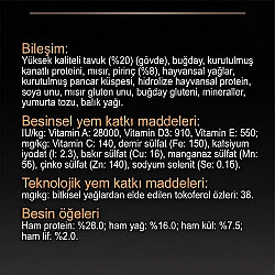 Pro Plan Medium Tavuklu Orta Irk Köpek Maması 14 + 2,5 Kg (Toplam 16,5 Kg) x 2 Adet + 12 Adet Pro Plan Konserve - 6