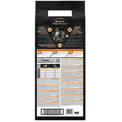 Pro Plan Medium Tavuklu Orta Irk Köpek Maması 14 + 2,5 Kg (Toplam 16,5 Kg) + Temizlik Mendili
