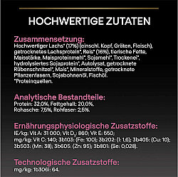 Pro Plan Medium Orta Irk Somon Yavru Köpek Maması 3 Kg x 2 Adet - 8