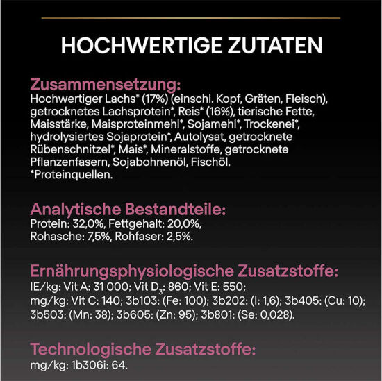 Pro Plan Medium Orta Irk Somonlu Yavru Köpek Maması 12 Kg x 2 Adet - 8