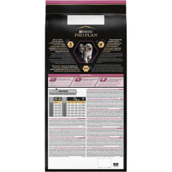 Pro Plan Medium Orta Irk Somonlu Yavru Köpek Maması 12 Kg x 2 Adet - 3