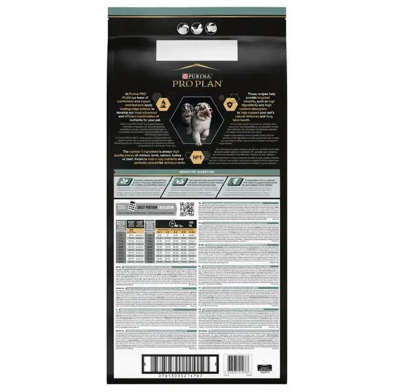 Pro Plan Medium Puppy Kuzu Etli Yavru Köpek Maması 12 Kg - 2