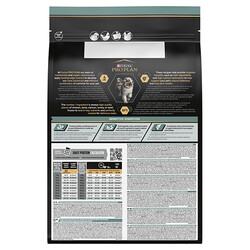 Pro Plan Medium Puppy Kuzu Yavru Köpek Maması 3 Kg + Gimdog 70 Gr Köpek Ödülü - Thumbnail