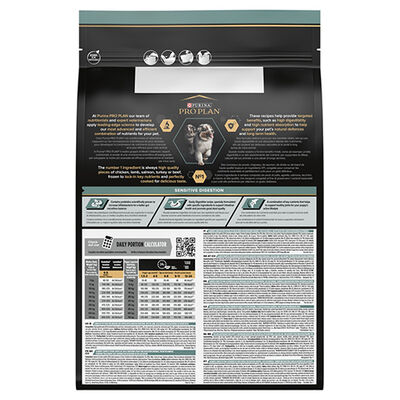 Pro Plan Medium Puppy Kuzu Yavru Köpek Maması 3 Kg + Gimdog 70 Gr Köpek Ödülü