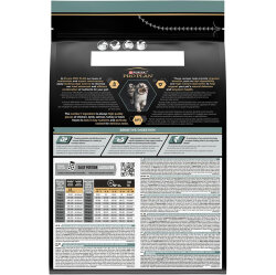 Pro Plan Medium Puppy Kuzu Yavru Köpek Maması 3 Kg + Gimdog 70 Gr Köpek Ödülü - 3