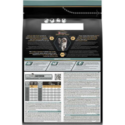 Pro Plan Medium Puppy Kuzu Yavru Köpek Maması 3 Kg x 2 Adet - 3