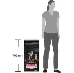 Pro Plan Medium Orta Irk Somonlu Yavru Köpek Maması 12 Kg + 2 Adet Gimdog 70 Gr Köpek Ödülü - 11