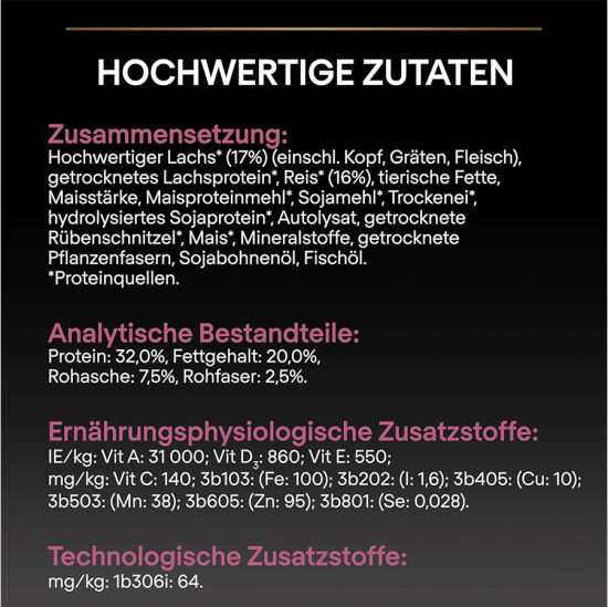 Pro Plan Medium Orta Irk Somonlu Yavru Köpek Maması 12 Kg + 2 Adet Gimdog 70 Gr Köpek Ödülü - 9