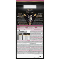 Pro Plan Medium Orta Irk Somonlu Yavru Köpek Maması 12 Kg + 2 Adet Gimdog 70 Gr Köpek Ödülü - 3