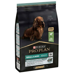 Pro Plan Mini Lamb Kuzulu Küçük Irk Köpek Maması 7 Kg x 2 Adet - 2