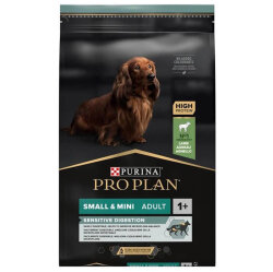 Pro Plan Mini Lamb Kuzulu Küçük Irk Köpek Maması 7 Kg + 2 Adet Pro Plan Konserve 400 Gr - 3