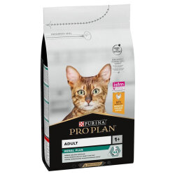 Pro Plan Tavuk Etli Kedi Maması 10 Kg - Pro Plan