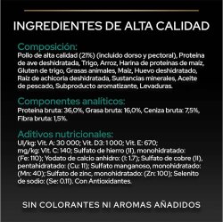 Pro Plan Tavuk Etli Kedi Maması 10 Kg + Everclean 10 Lt Kedi Kumu - 6