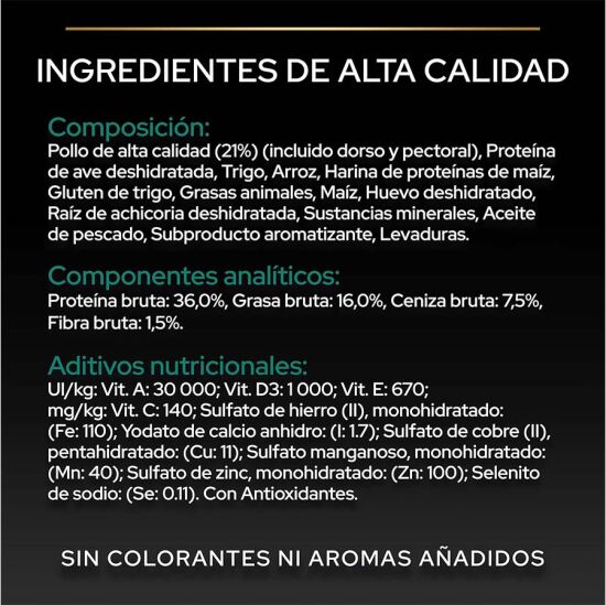 Pro Plan Tavuk Etli Kedi Maması 10 Kg + Everclean 10 Lt Kedi Kumu - 6