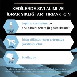 Pro Plan Pouch Feline Hydra Care Kedi Yaş Maması 85 Gr x 10 Adet - 2