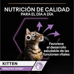 Pro Plan Pouch Kitten Sos İçinde Hindili Yavru Kedi Yaş Maması 85 Gr x 26 Adet - 7