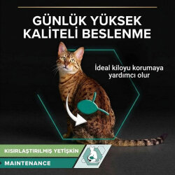 Pro Plan Pouch Sos İçinde Sığır Etli Kısırlaştırılmış Kedi Yaş Maması 85 Gr x 26 Adet - 6