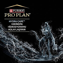 Pro Plan Pouch Tavuk Etli Feline Hydra Care Kedi Yaş Maması 75 Gr x 10 Adet - 3