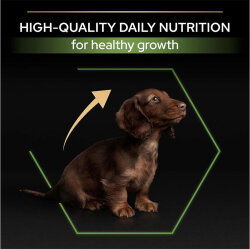 Pro Plan Puppy Tavuk Etli Küçük Irk Yavru Köpek Maması 3 Kg + Pro Plan 400 Gr Konserve - 5