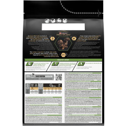 Pro Plan Puppy Tavuk Etli Küçük Irk Yavru Köpek Maması 3 Kg + Gimdog 70 Gr Köpek Ödülü - 3