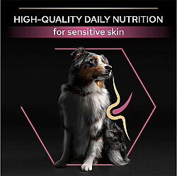 Pro Plan Sensitive Somon Hassas Köpek Maması 3 Kg x 2 Adet - 6