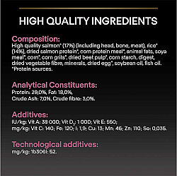 Pro Plan Sensitive Somon Hassas Köpek Maması 3 Kg x 2 Adet - 7